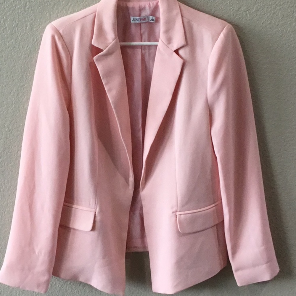 Just fab jacket
